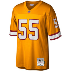 Derrick Brooks Tampa Bay Buccaneers Youth 1995 Retired Player Legacy Jersey - Orange cheap