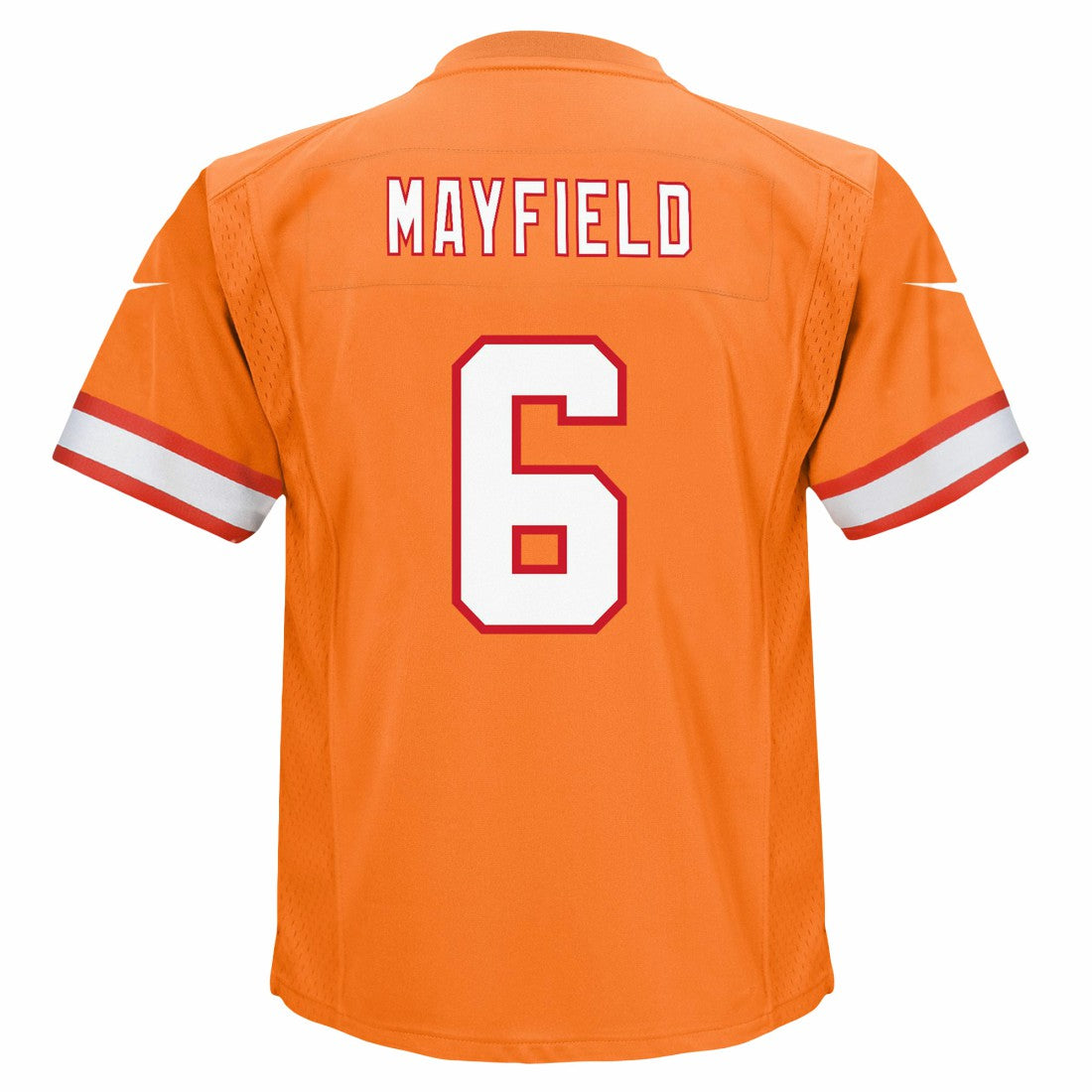 Baker Mayfield Tampa Bay Buccaneers Preschool Game Jersey - Orange | Nike outlet