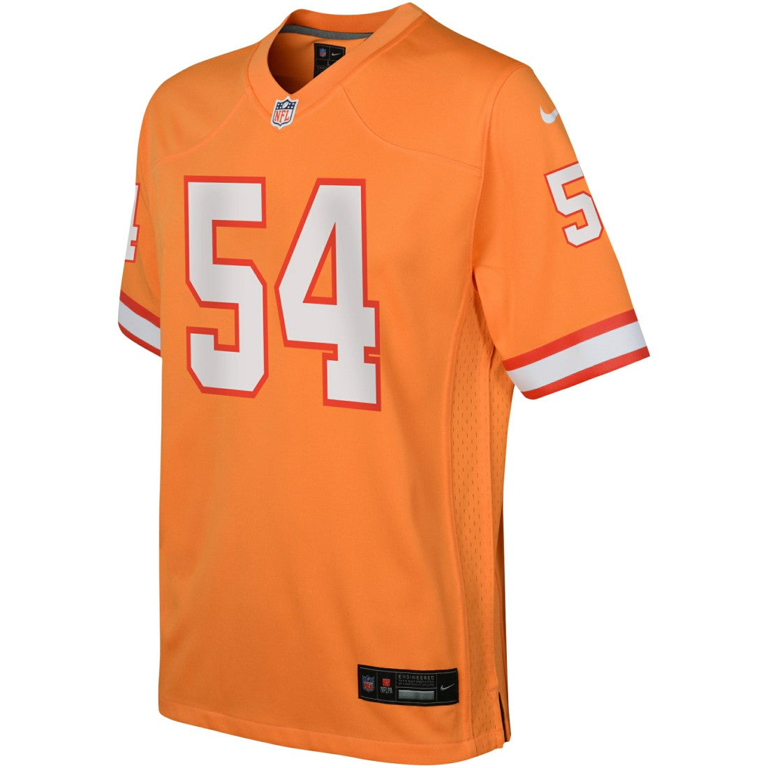 Lavonte David Tampa Bay Buccaneers Youth Game Jersey - Orange | Nike sale
