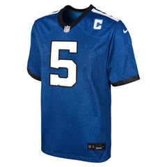 Anthony Richardson Sr. Indianapolis Colts Youth Game Jersey - Royal | Nike online