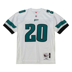 Brian Dawkins Philadelphia Eagles 1996 Authentic Throwback Retired Player Jersey - White online