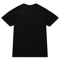 Dominique Wilkins Atlanta Hawks Hardwood Classics Bling Concert Player T-Shirt - Black | Mitchell & Ness online