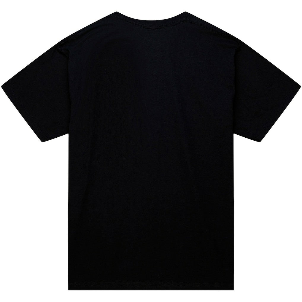 Allen Iverson Philadelphia 76ers Hardwood Classics Bling Concert Player T-Shirt - Black | Mitchell & Ness on sale