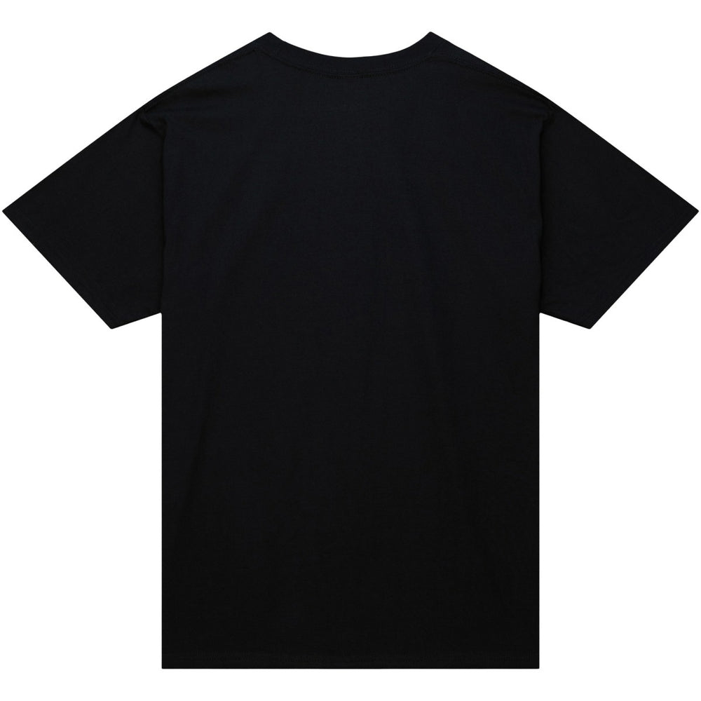 Vince Carter Toronto Raptors Hardwood Classics Bling Concert Player T-Shirt - Black | Mitchell & Ness online