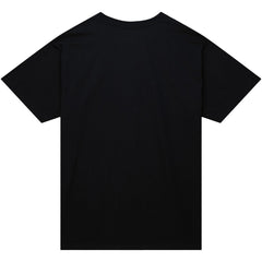 Vince Carter Toronto Raptors Hardwood Classics Bling Concert Player T-Shirt - Black | Mitchell & Ness online