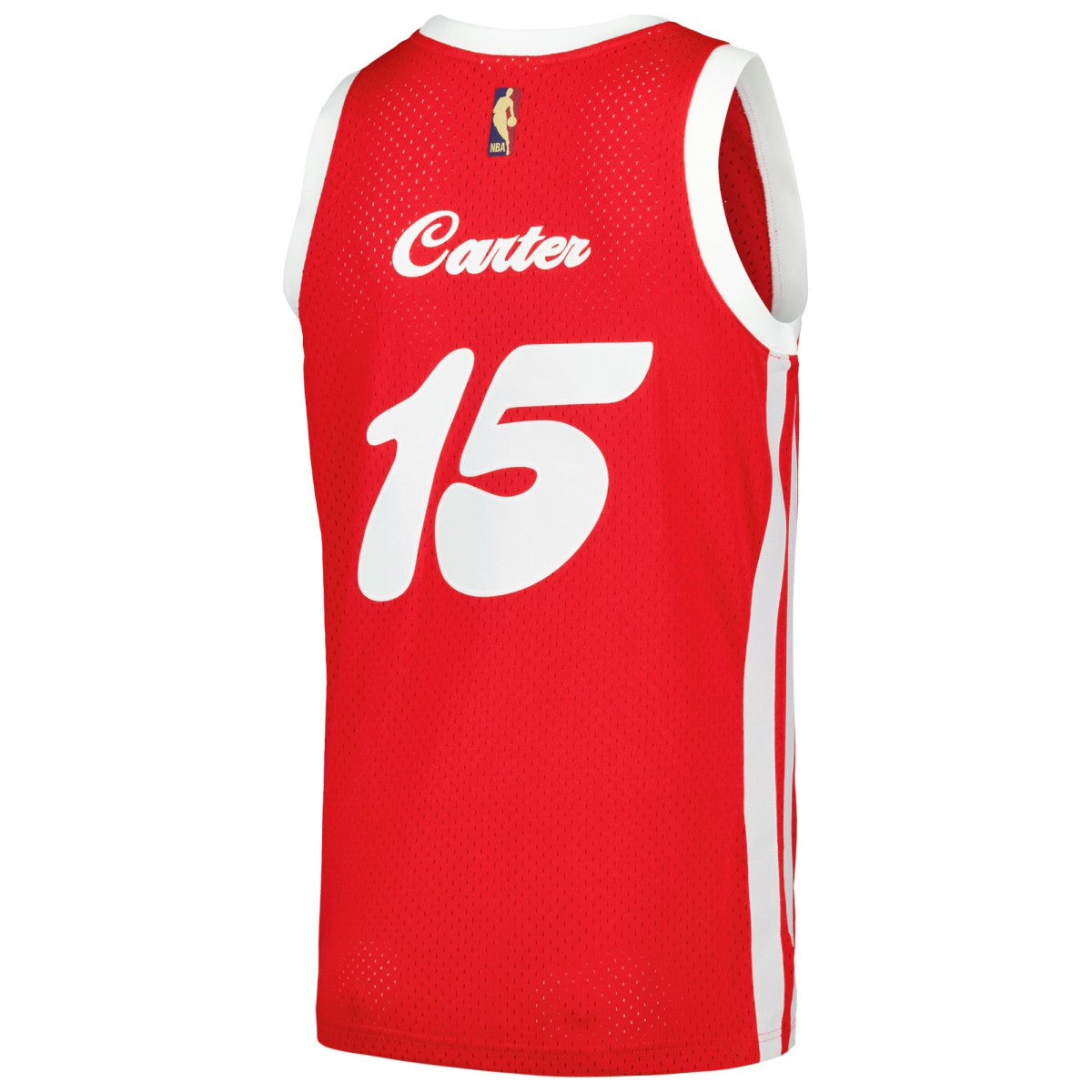 Vince Carter Memphis Grizzlies 2015/16 Hardwood Classics Swingman Jersey - Red | Mitchell & Ness sale