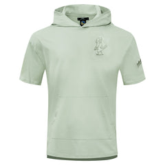 St. Louis Cardinals Pro Standard Neutral Hoodie T-Shirt - Green