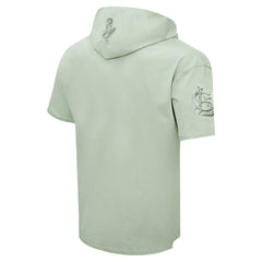 St. Louis Cardinals Pro Standard Neutral Hoodie T-Shirt - Green