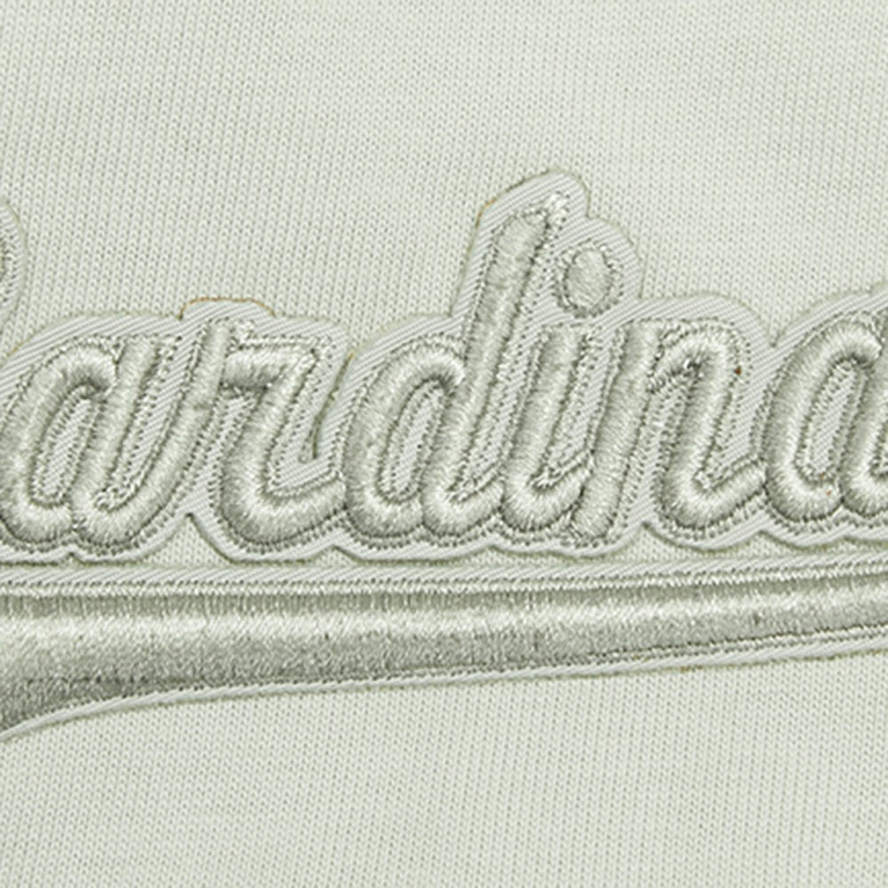 St. Louis Cardinals Pro Standard Neutral Hoodie T-Shirt - Green