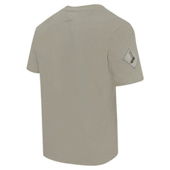 Chicago White Sox Pro Standard Oversized Neutral CJ Dropped Shoulders T-Shirt - Tan