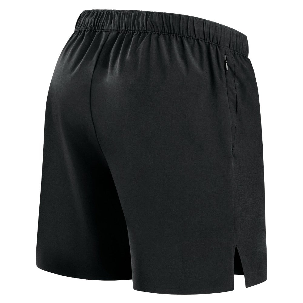 Houston Astros Front Office Micro Tonal Shorts - Black