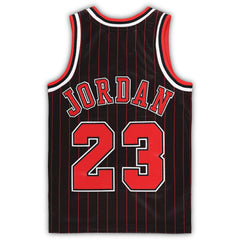 Michael Jordan Chicago Bulls Preschool 1996/97 Hardwood Classics Authentic Jersey sale - Black | Mitchell & Ness online