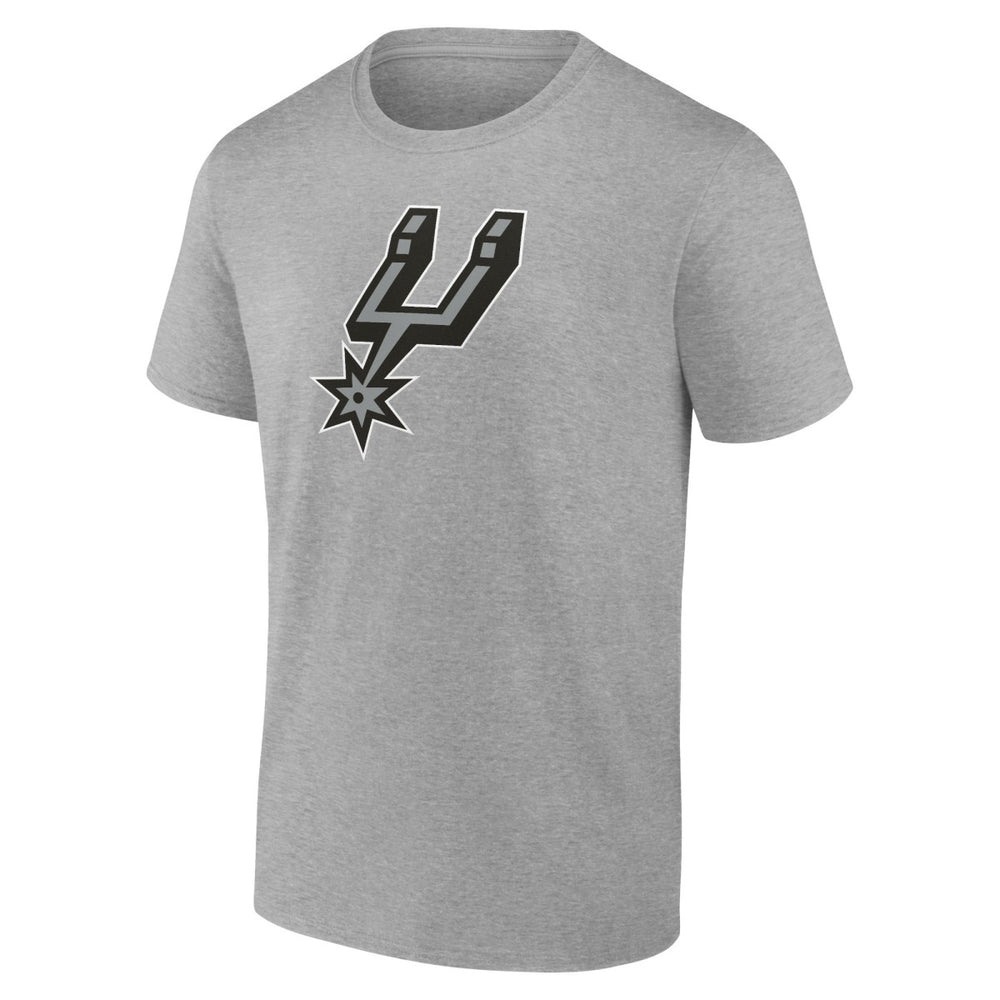 Victor Wembanyama San Antonio Spurs Playmaker Name & Number T-Shirt - Heather Gray online