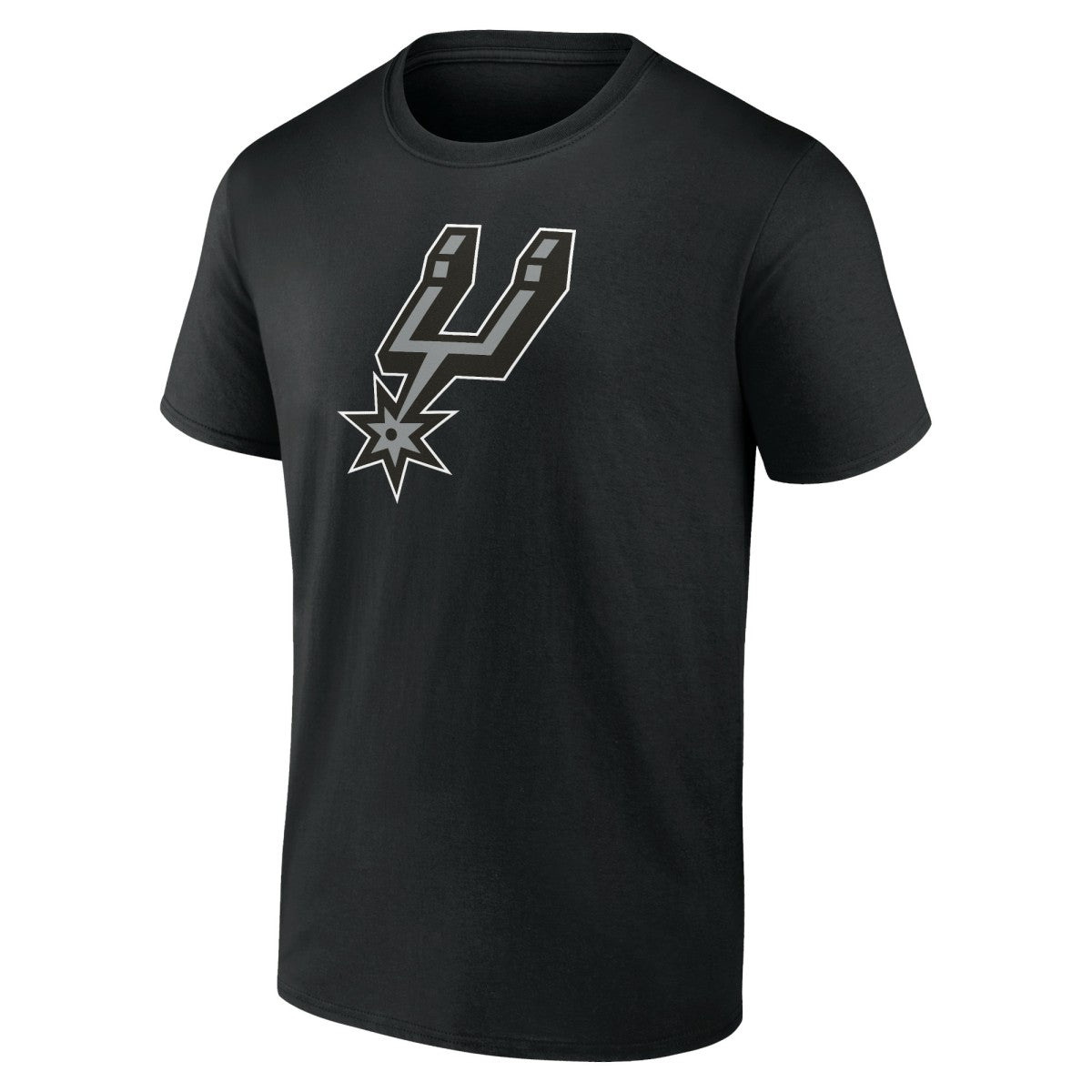 Victor Wembanyama San Antonio Spurs Playmaker Name & Number T-Shirt - Black discount