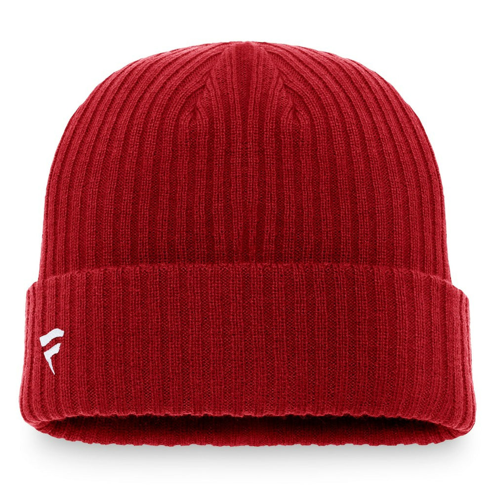 Arizona Cardinals Cuffed Knit Hat - Cardinal online