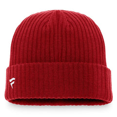 Arizona Cardinals Cuffed Knit Hat - Cardinal online