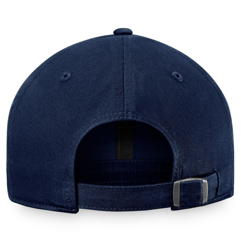 Chicago Bears Adjustable Hat - Navy for sale