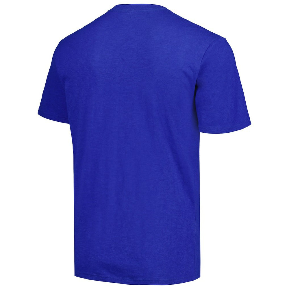 Golden State Warriors Hardwood Classics Legendary Slub T-Shirt sale - Royal | Mitchell & Ness outlet