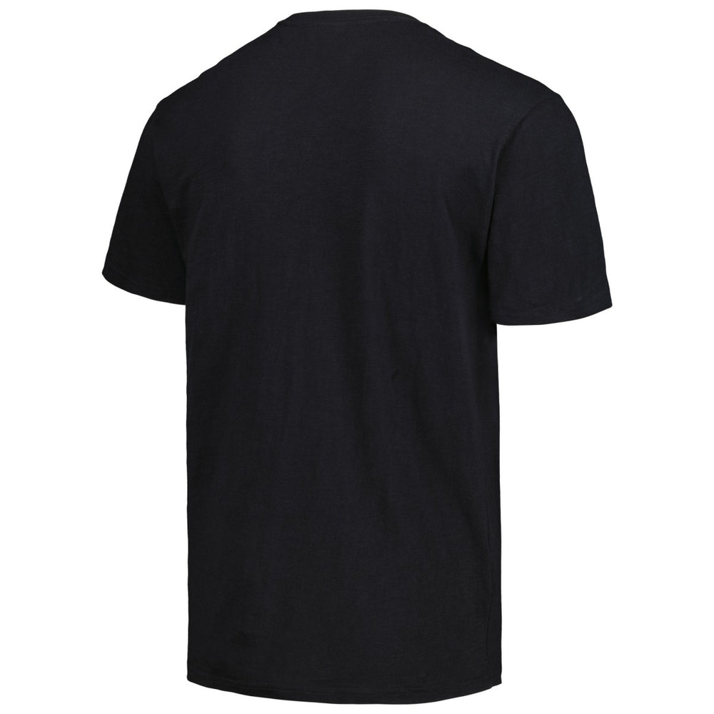 Phoenix Suns Hardwood Classics Legendary Slub T-Shirt - Black | Mitchell & Ness outlet