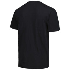 Phoenix Suns Hardwood Classics Legendary Slub T-Shirt - Black | Mitchell & Ness outlet