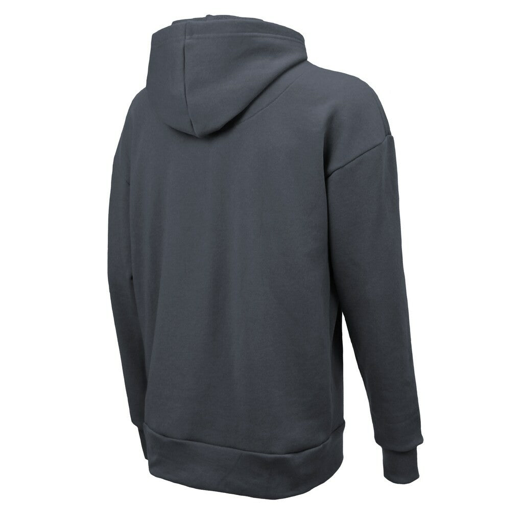 Atlanta Falcons Majestic Threads Unisex Sundays Pullover Hoodie - Gray discount