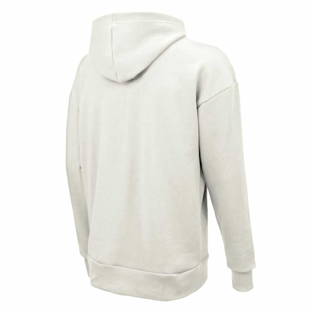 Atlanta Falcons Majestic Threads Unisex Sundays Skyline Pullover Hoodie - White discount