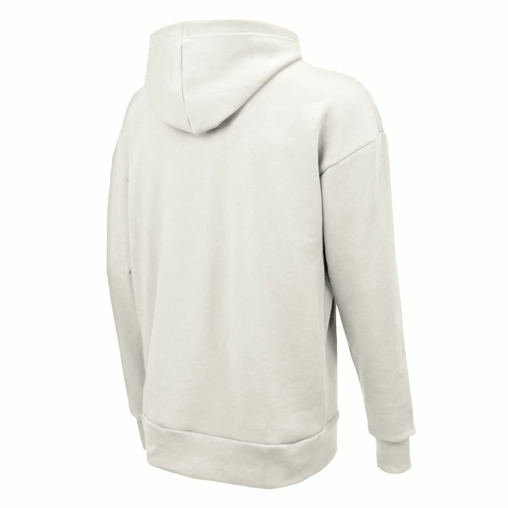 Atlanta Falcons Majestic Threads Unisex Sundays Skyline Pullover Hoodie - White discount