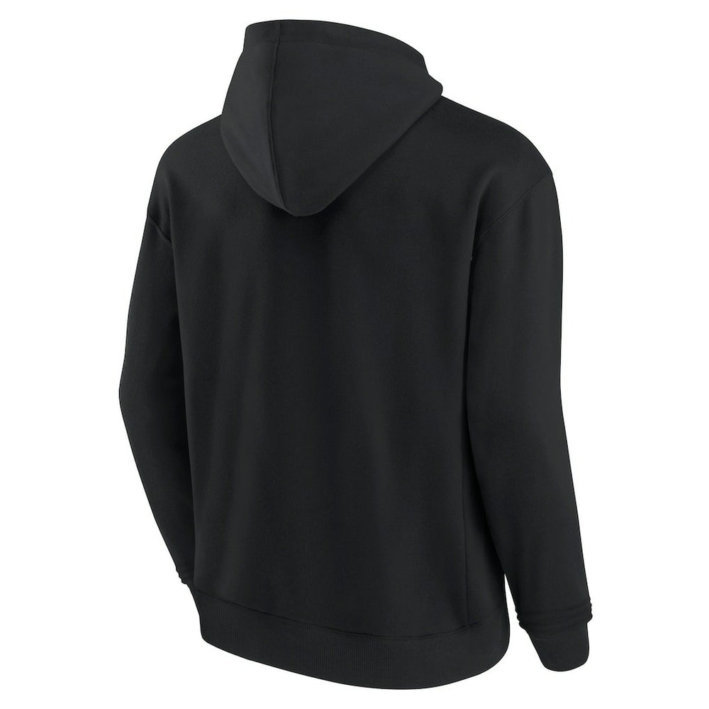 Sacramento Kings Unisex Elements Super Soft Fleece Pullover Hoodie sale - Black | Fanatics cheap