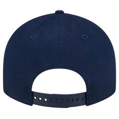 Dallas Cowboys New Era Main Low Profile 9FIFTY Snapback Hat - Navy online