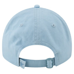 Dallas Cowboys New Era Color Pack 9TWENTY Adjustable Hat - Light Blue online