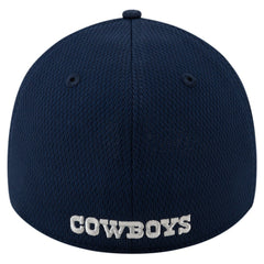 Dallas Cowboys New Era Active 39THIRTY Flex Hat - Navy cheap