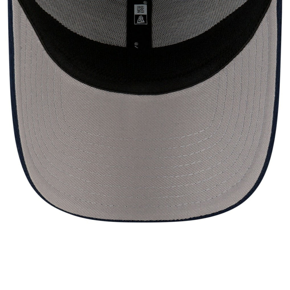 Dallas Cowboys New Era Active 39THIRTY Flex Hat - Navy cheap