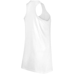Indianapolis Colts Majestic Threads Women's Indiana Nights Alternate Racerback Tank Top - White discount
