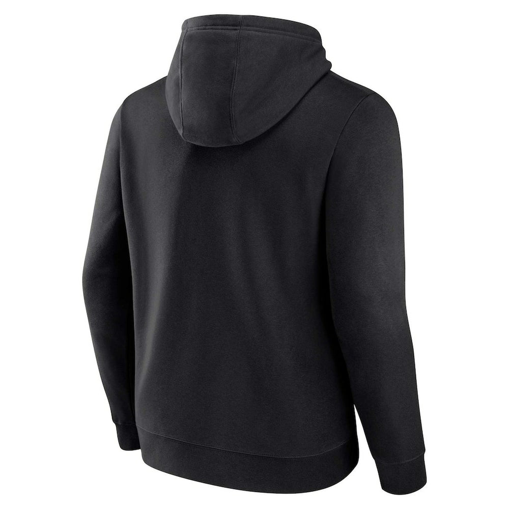 New Orleans Saints NFL x Bud Light Pullover Hoodie - Black cheap
