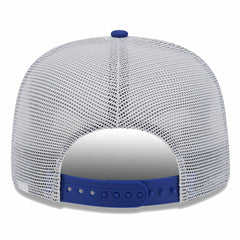 Philadelphia 76ers Court Sport Speckle 9FIFTY Snapback Hat - Royal | New Era for sale