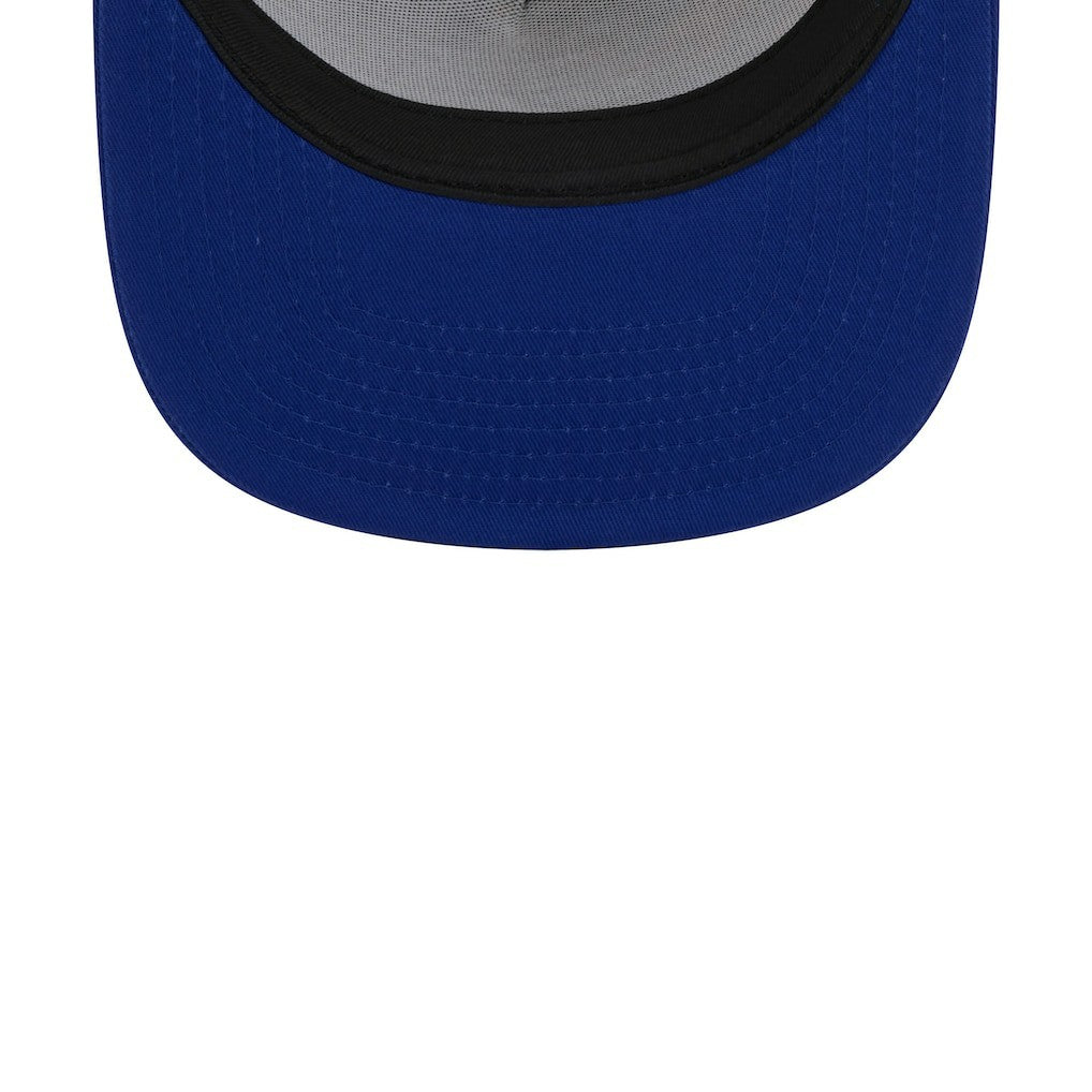 Philadelphia 76ers Court Sport Speckle 9FIFTY Snapback Hat - Royal | New Era for sale