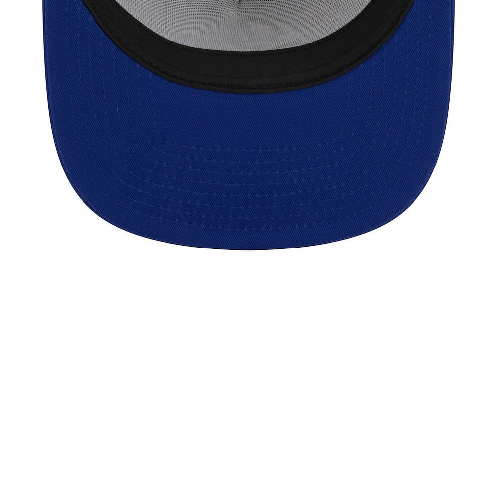 Philadelphia 76ers Court Sport Speckle 9FIFTY Snapback Hat - Royal | New Era for sale