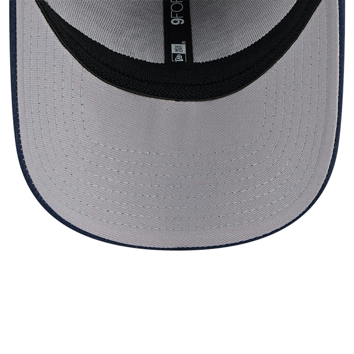 Memphis Grizzlies Active Digi-Tech Two-Tone 9FORTY Adjustable Hat - Heather Gray/Navy | New Era sale