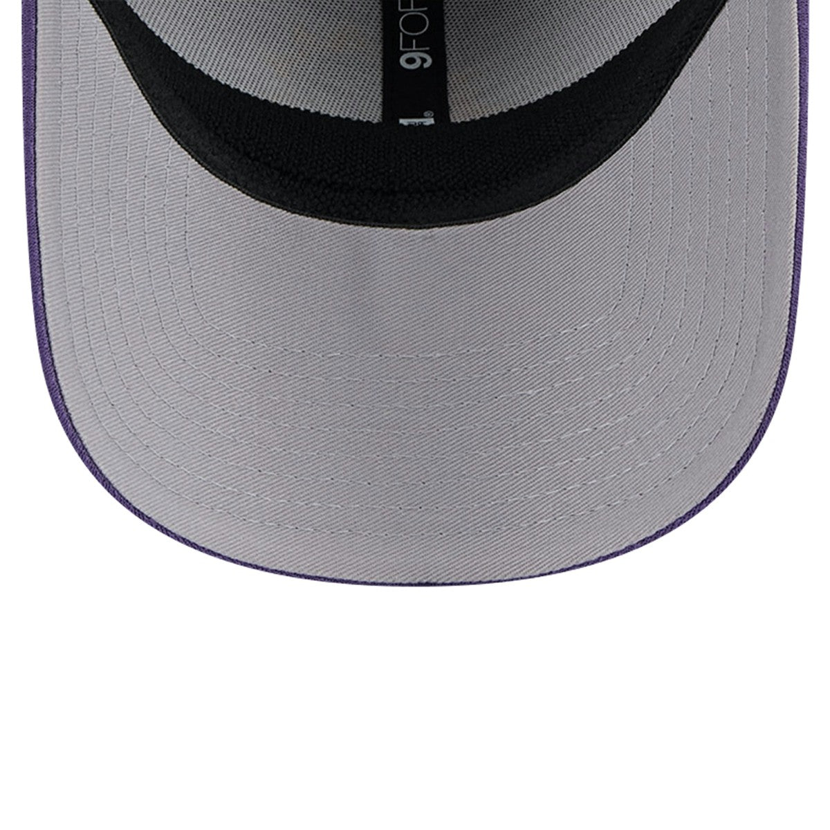 Phoenix Suns Active Digi-Tech Two-Tone 9FORTY Adjustable Hat - Heather Gray/Purple | New Era for sale