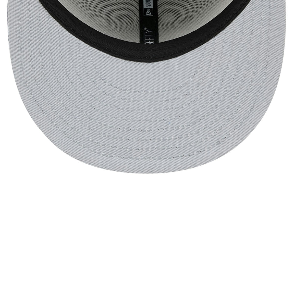 Portland Trail Blazers Active Color Camo Visor 59FIFTY Fitted Hat - Gray | New Era for sale