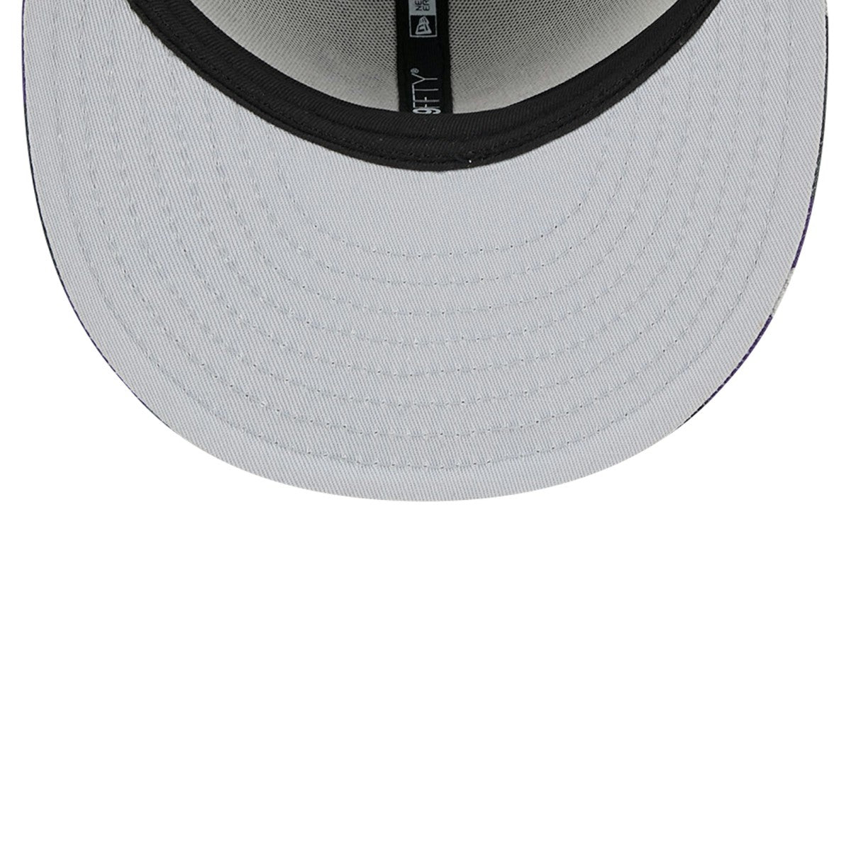 Sacramento Kings Active Color Camo Visor 59FIFTY Fitted Hat - Gray | New Era sale