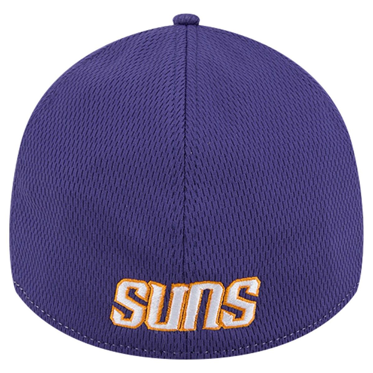 Phoenix Suns Two-Tone 39THIRTY Flex Hat - Heather Gray/Purple | New Era sale