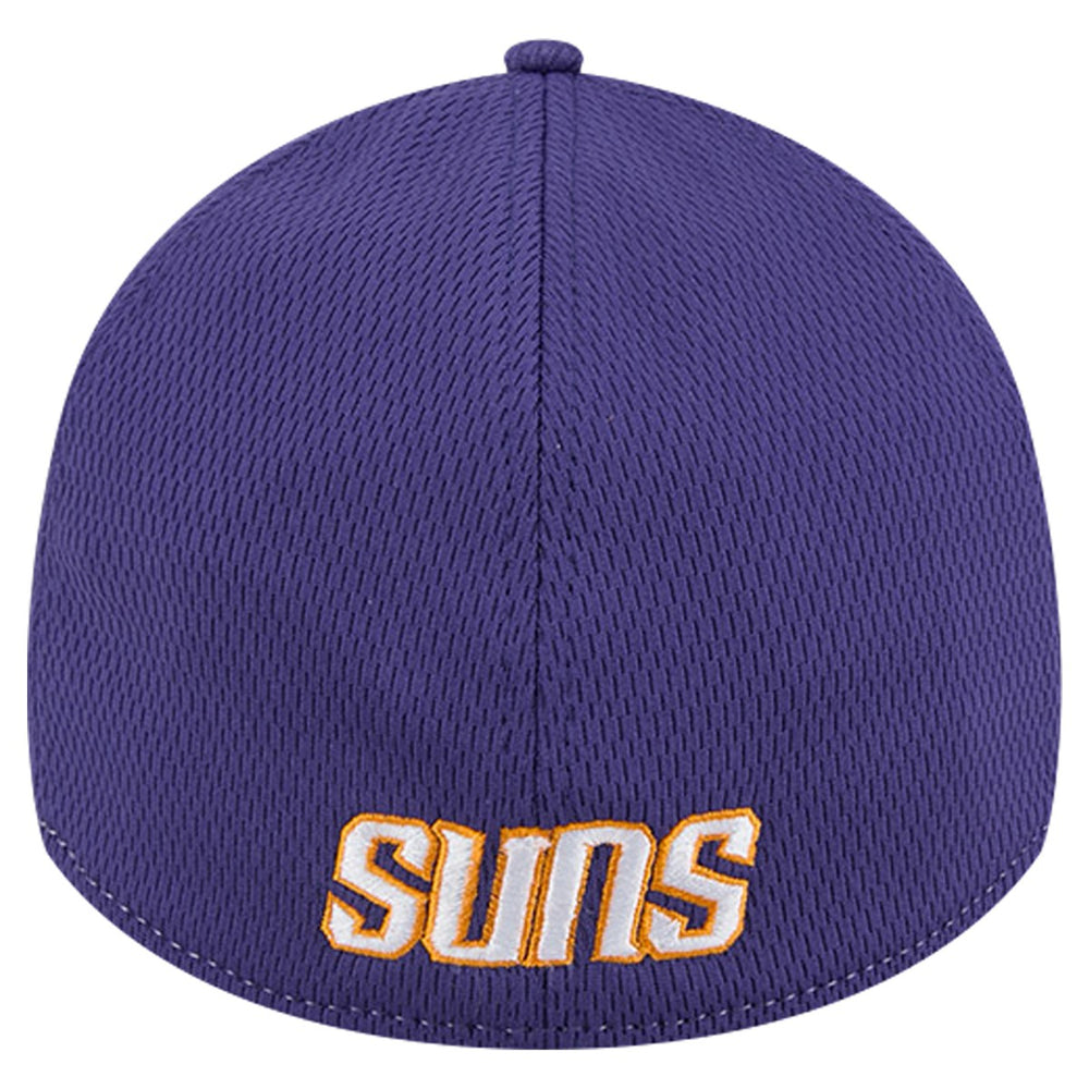 Phoenix Suns Two-Tone 39THIRTY Flex Hat - Heather Gray/Purple | New Era sale