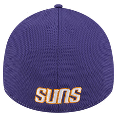 Phoenix Suns Two-Tone 39THIRTY Flex Hat - Heather Gray/Purple | New Era sale
