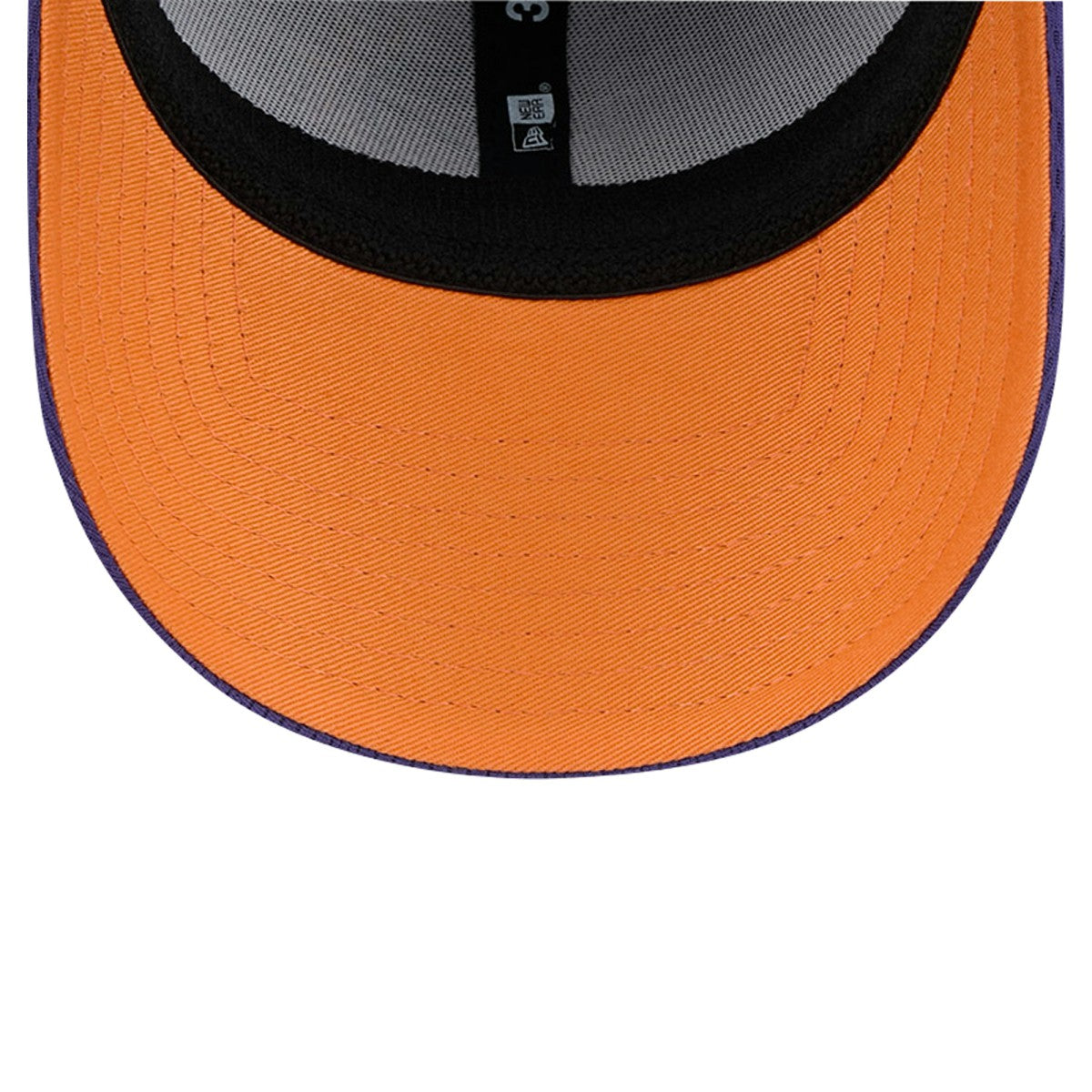 Phoenix Suns Two-Tone 39THIRTY Flex Hat - Heather Gray/Purple | New Era sale