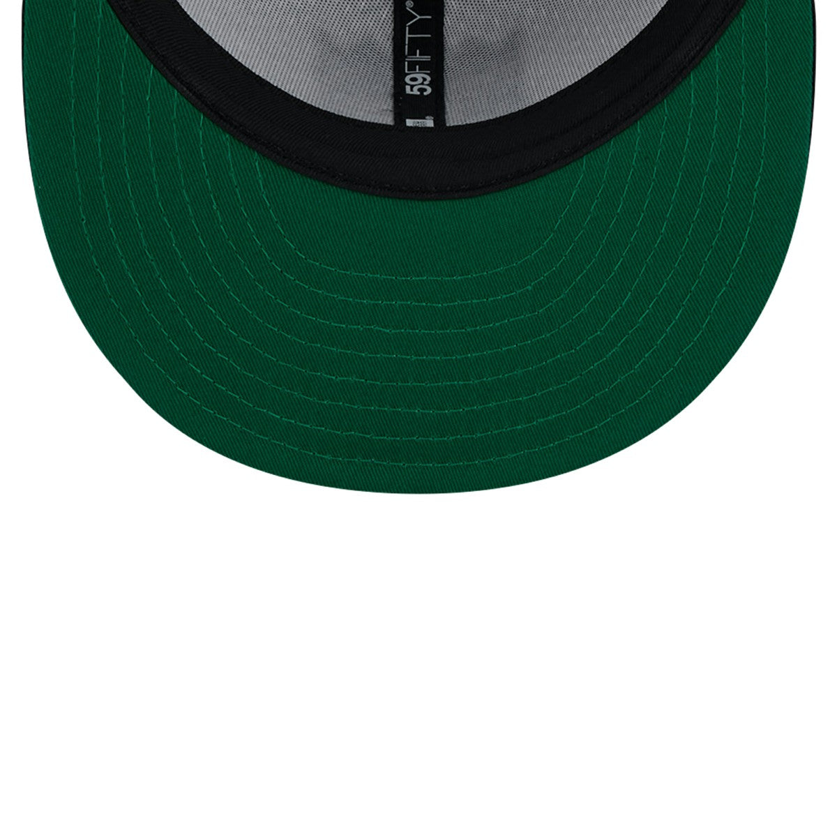 Sacramento Kings Throwback 2Tone 59FIFTY Fitted Hat - White/Black | New Era discount