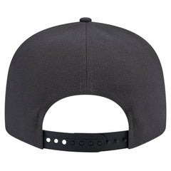 Brooklyn Nets Throwback Gradient Tech Font 9FIFTY Snapback Hat - White/Black | New Era discount
