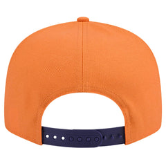 Phoenix Suns Throwback Gradient Tech Font 9FIFTY Snapback Hat - White/Purple | New Era on sale
