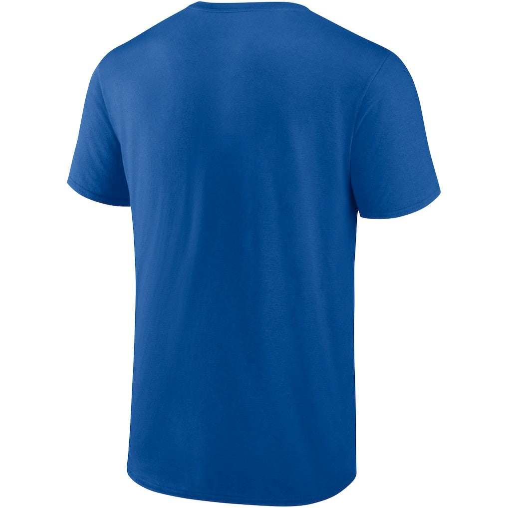 New York Giants T-Shirt - Royal cheap