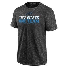 Carolina Panthers Component T-Shirt - Charcoal for sale